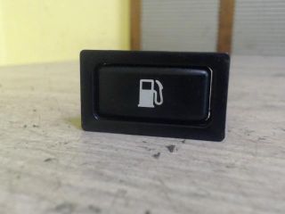 bontott TOYOTA AVENSIS T25 Tankajtó Nyitó Kar / Gomb