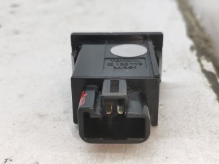 bontott TOYOTA AVENSIS T25 Tankajtó Nyitó Kar / Gomb