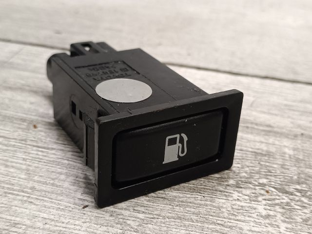 bontott TOYOTA AVENSIS T25 Tankajtó Nyitó Kar / Gomb