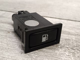 bontott TOYOTA AVENSIS T25 Tankajtó Nyitó Kar / Gomb