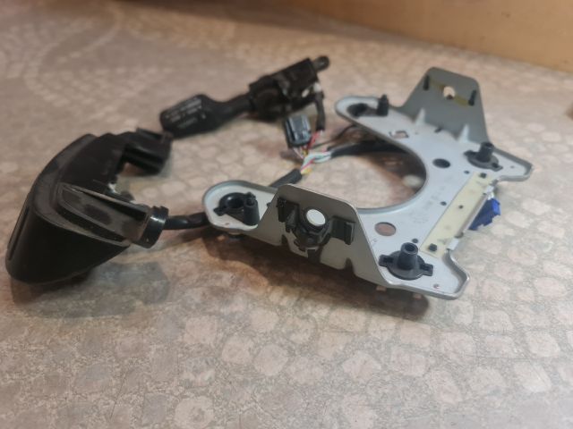 bontott TOYOTA AVENSIS T25 Tempomat Kar (Magában)