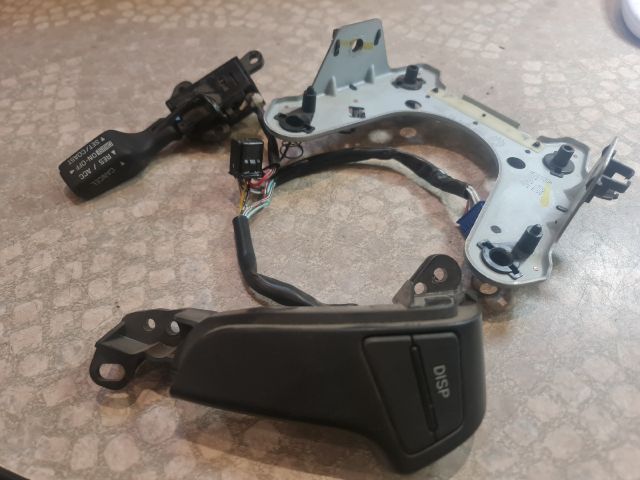 bontott TOYOTA AVENSIS T25 Tempomat Kar (Magában)