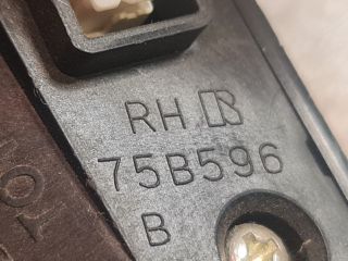 bontott TOYOTA AVENSIS T25 Tempomat Kar (Magában)