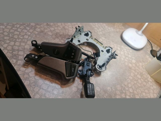 bontott TOYOTA AVENSIS T25 Tempomat Kar (Magában)