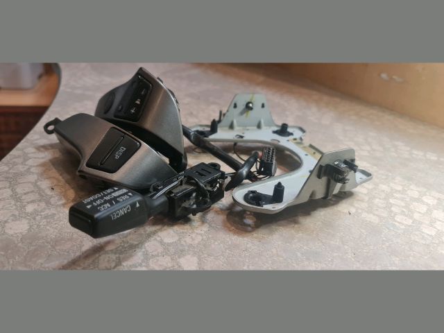 bontott TOYOTA AVENSIS T25 Tempomat Kar (Magában)