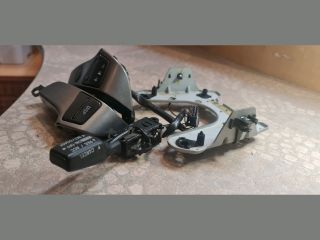 bontott TOYOTA AVENSIS T25 Tempomat Kar (Magában)