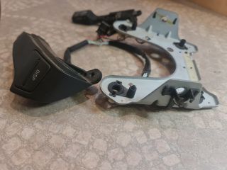 bontott TOYOTA AVENSIS T25 Tempomat Kar (Magában)