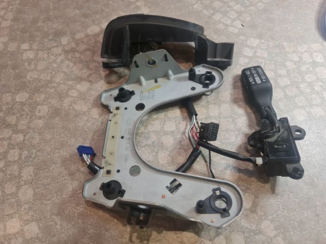 bontott TOYOTA AVENSIS T25 Tempomat Kar (Magában)