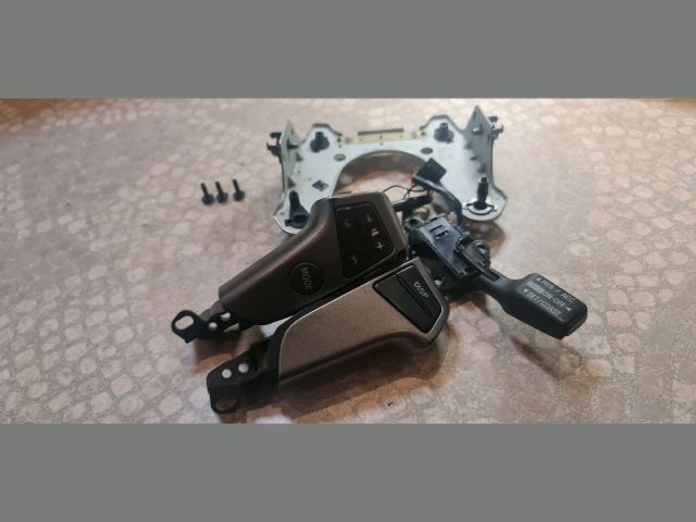 bontott TOYOTA AVENSIS T25 Tempomat Kar (Magában)