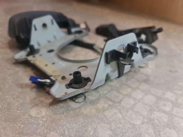 bontott TOYOTA AVENSIS T25 Tempomat Kar (Magában)