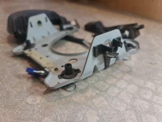 bontott TOYOTA AVENSIS T25 Tempomat Kar (Magában)