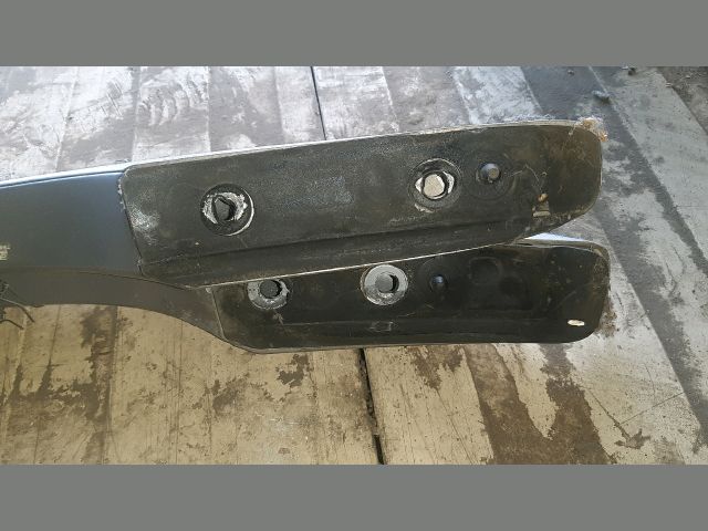 bontott TOYOTA AVENSIS T25 Tetőcsomagtartó