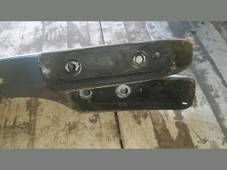 bontott TOYOTA AVENSIS T25 Tetőcsomagtartó