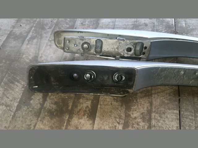 bontott TOYOTA AVENSIS T25 Tetőcsomagtartó