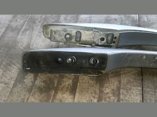 bontott TOYOTA AVENSIS T25 Tetőcsomagtartó