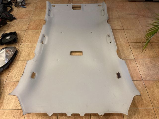 bontott TOYOTA AVENSIS T25 Tetőkárpit