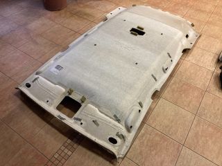 bontott TOYOTA AVENSIS T25 Tetőkárpit