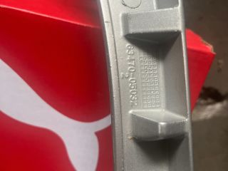 bontott TOYOTA AVENSIS T25 Tetősín Pár