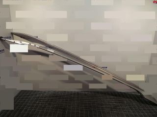 bontott TOYOTA AVENSIS T25 Tetősín Pár