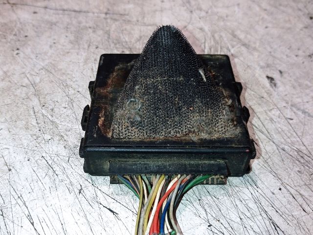 bontott TOYOTA AVENSIS T25 Tolatóradar Elektronika