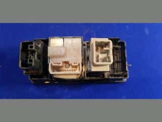 bontott TOYOTA AVENSIS T25 Tükör Kapcsoló