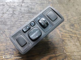 bontott TOYOTA AVENSIS T25 Tükör Kapcsoló
