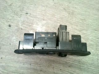 bontott TOYOTA AVENSIS T25 Tükör Kapcsoló