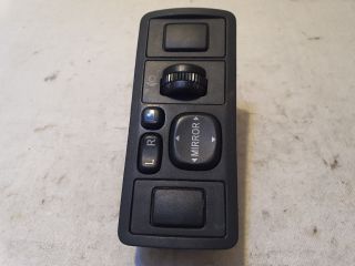 bontott TOYOTA AVENSIS T25 Tükör Kapcsoló