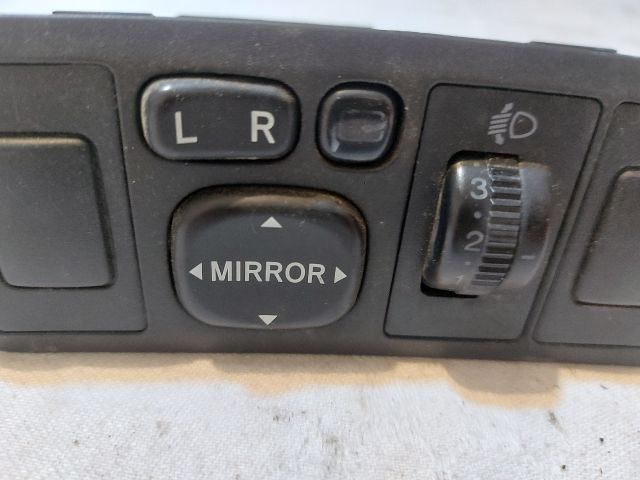 bontott TOYOTA AVENSIS T25 Tükör Kapcsoló