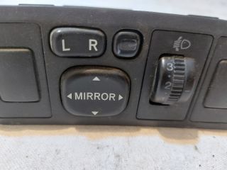 bontott TOYOTA AVENSIS T25 Tükör Kapcsoló