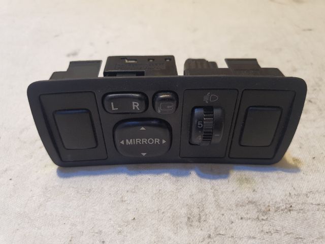 bontott TOYOTA AVENSIS T25 Tükör Kapcsoló