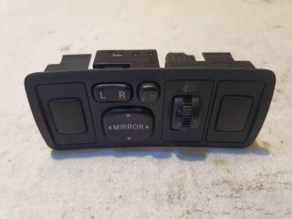 bontott TOYOTA AVENSIS T25 Tükör Kapcsoló