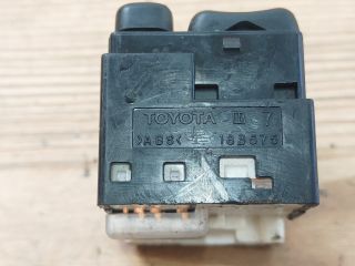 bontott TOYOTA AVENSIS T25 Tükör Kapcsoló