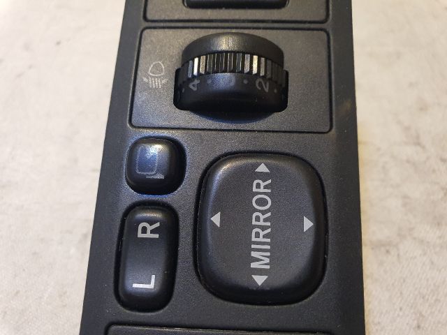 bontott TOYOTA AVENSIS T25 Tükör Kapcsoló