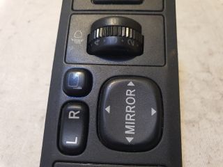 bontott TOYOTA AVENSIS T25 Tükör Kapcsoló