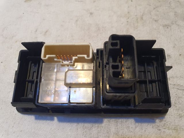 bontott TOYOTA AVENSIS T25 Tükör Kapcsoló