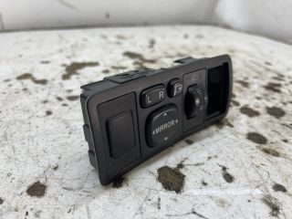 bontott TOYOTA AVENSIS T25 Tükör Kapcsoló