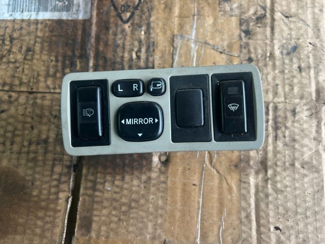 bontott TOYOTA AVENSIS T25 Tükör Kapcsoló