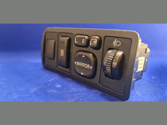 bontott TOYOTA AVENSIS T25 Tükör Kapcsoló