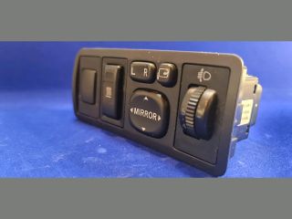 bontott TOYOTA AVENSIS T25 Tükör Kapcsoló