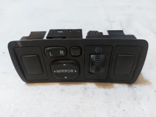 bontott TOYOTA AVENSIS T25 Tükör Kapcsoló