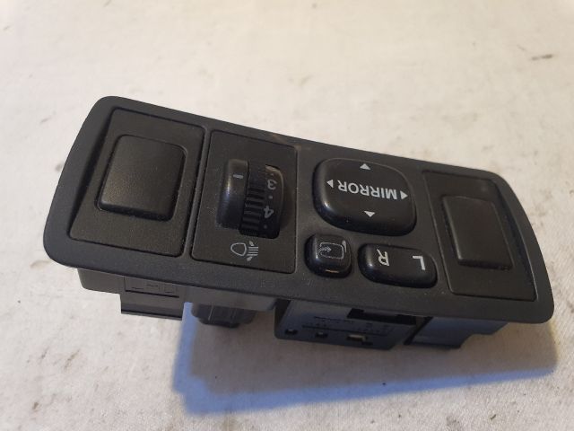 bontott TOYOTA AVENSIS T25 Tükör Kapcsoló