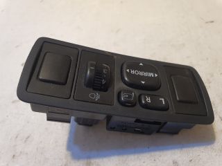 bontott TOYOTA AVENSIS T25 Tükör Kapcsoló