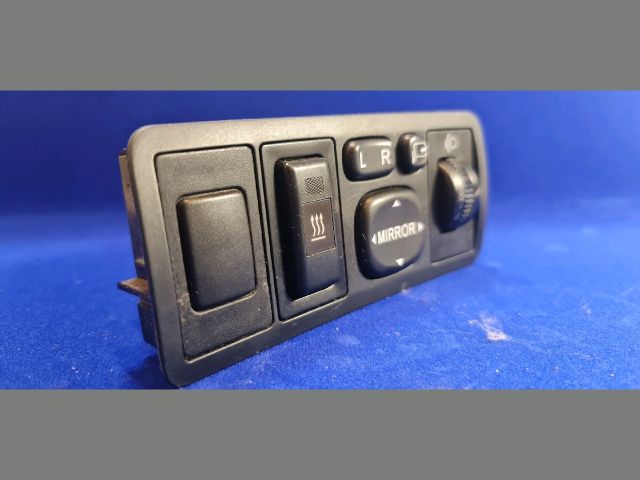 bontott TOYOTA AVENSIS T25 Tükör Kapcsoló