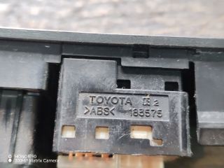 bontott TOYOTA AVENSIS T25 Tükör Kapcsoló