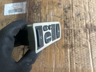 bontott TOYOTA AVENSIS T25 Tükör Kapcsoló