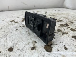 bontott TOYOTA AVENSIS T25 Tükör Kapcsoló