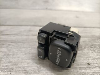 bontott TOYOTA AVENSIS T25 Tükör Kapcsoló