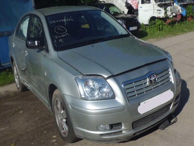 bontott TOYOTA AVENSIS T25 Tükör Kapcsoló