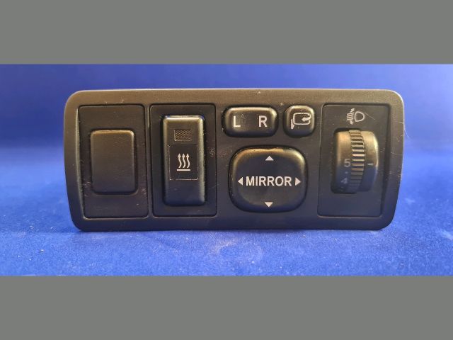 bontott TOYOTA AVENSIS T25 Tükör Kapcsoló